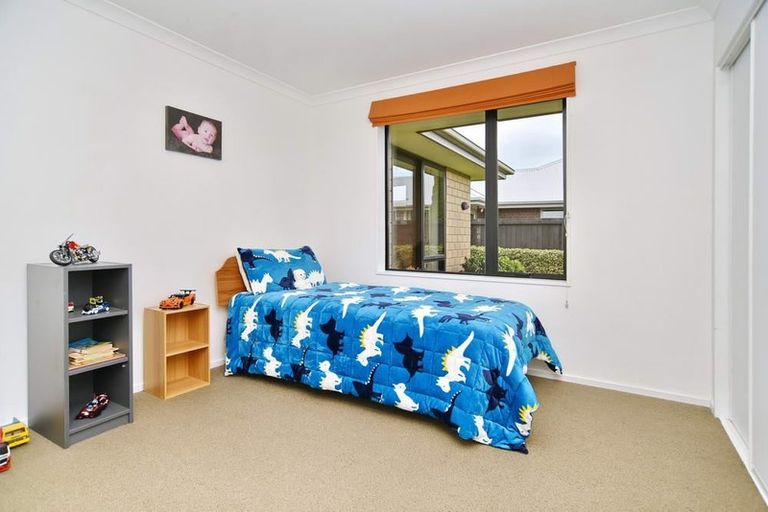 Photo of property in 10 Sovereign Boulevard, Kaiapoi, 7630