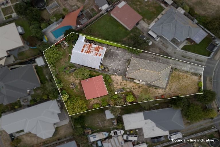Photo of property in 14 Matangi Street, Hei Hei, Christchurch, 8042