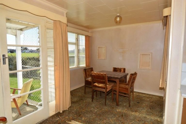Photo of property in 100 Miller Street, Georgetown, Invercargill, 9812