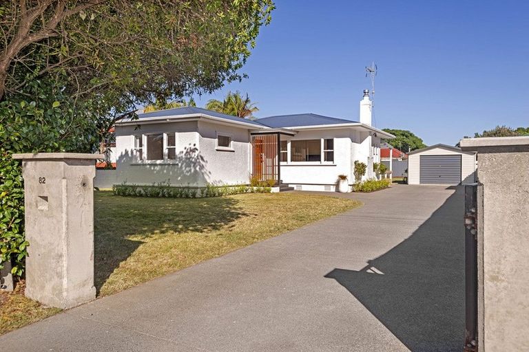 Photo of property in 82 Atkinson Street, Mangapapa, Gisborne, 4010