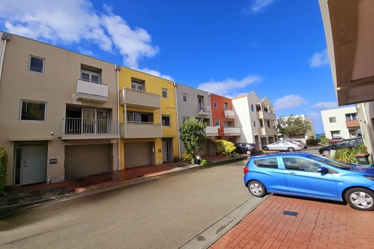 Photo of property in Marrakech Cafe, 29/305 Evans Bay Parade, Hataitai, Wellington, 6021