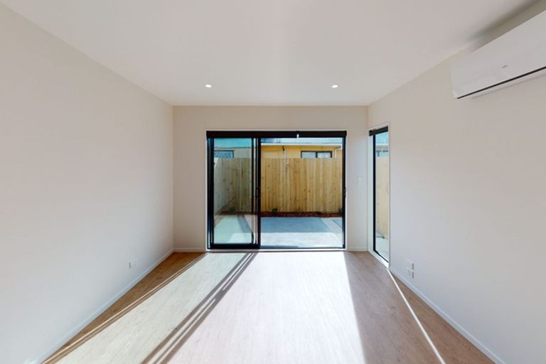 Photo of property in 3/23 Brittan Street, Linwood, Christchurch, 8011