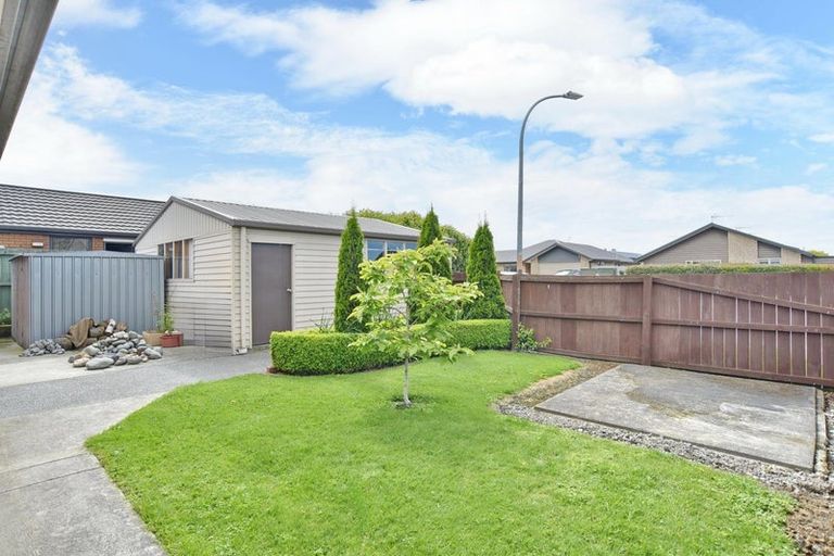 Photo of property in 33a Hills Street, Kaiapoi, 7630