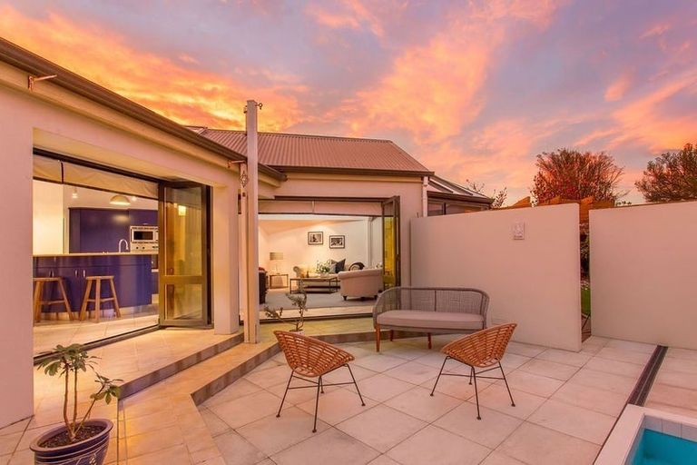 Photo of property in 117 Condell Avenue, Papanui, Christchurch, 8053