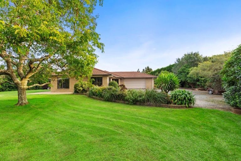Photo of property in 617a Esdaile Road, Whakamarama, Tauranga, 3180