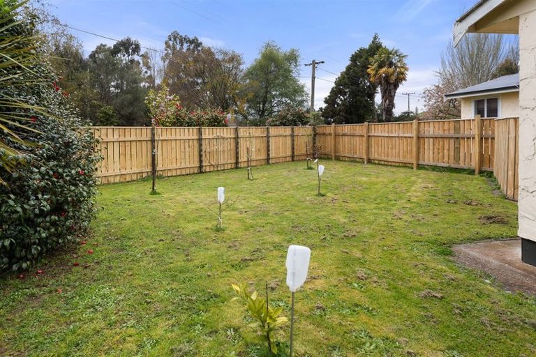 Photo of property in 8249b State Highway 1, Taihape, 4793