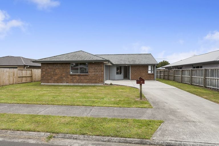 Photo of property in 30 Nikau Place, Matamata, 3400