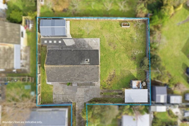 Photo of property in 39 Fitzherbert Avenue, Springvale, Whanganui, 4501