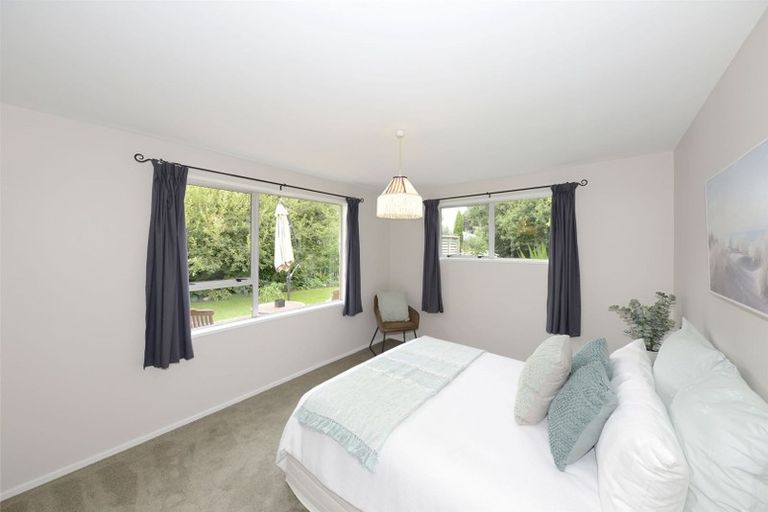 Photo of property in 5b Te Maru Place, Redwood, Christchurch, 8051