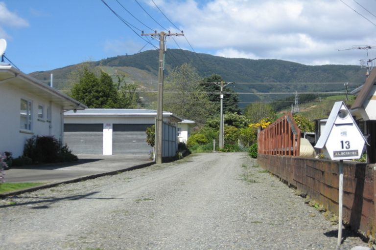 Photo of property in 13 Black Street, Stoke, Nelson, 7011