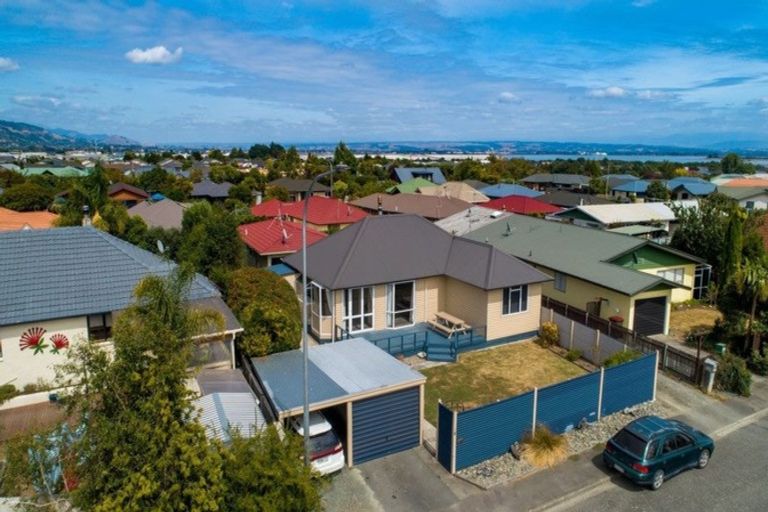 Photo of property in 1/8 Homer Street, Stoke, Nelson, 7011