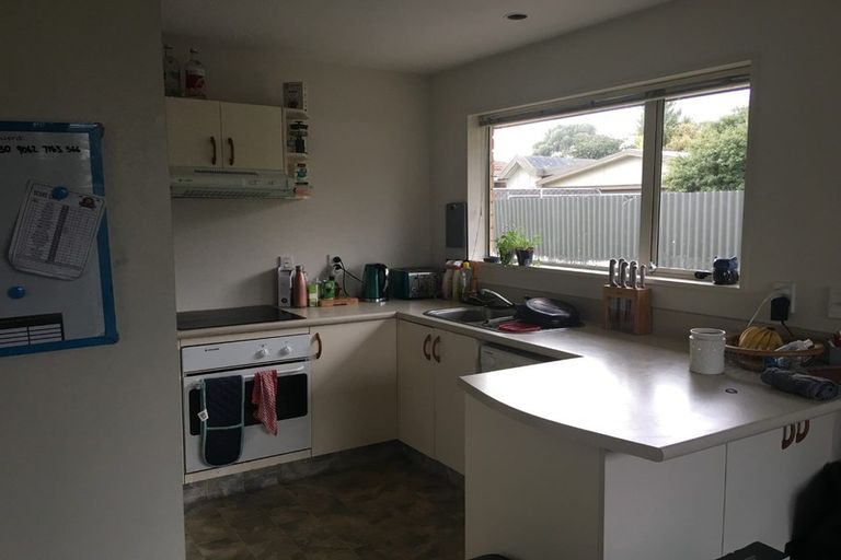 Photo of property in 17a Harrow Street, Phillipstown, Christchurch, 8011