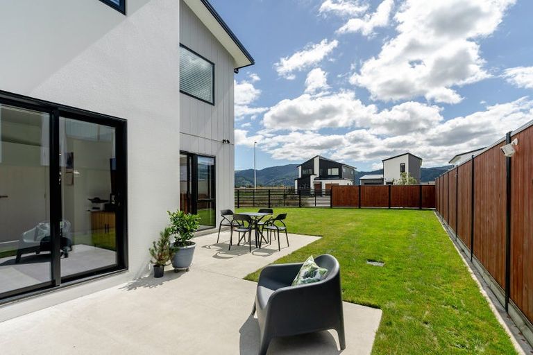 Photo of property in 36 Cynisca Crescent, Wallaceville, Upper Hutt, 5018