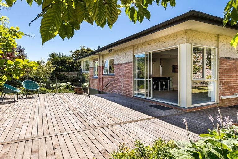 Photo of property in 47 Hazel Avenue, Caversham, Dunedin, 9012