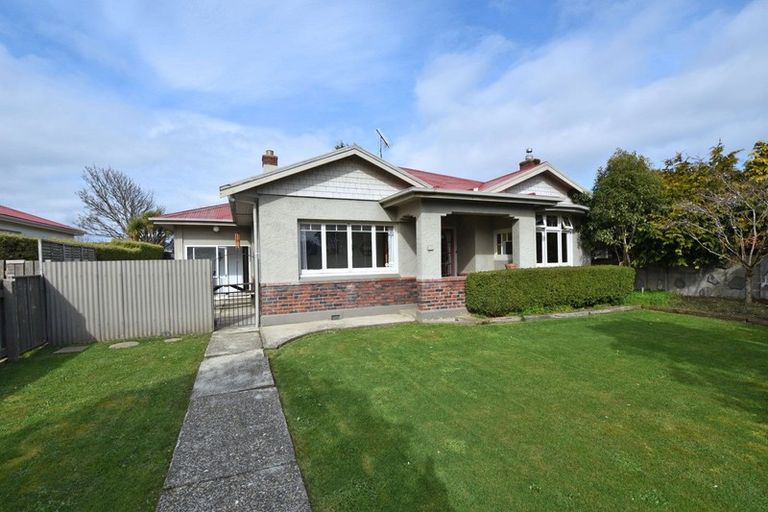 Photo of property in 69 Scandrett Street, Appleby, Invercargill, 9812