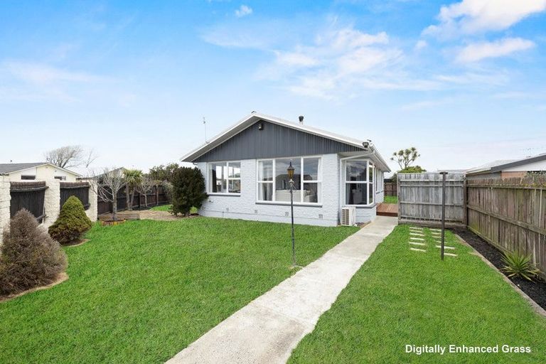 Photo of property in 4 Eros Place, North New Brighton, Christchurch, 8083
