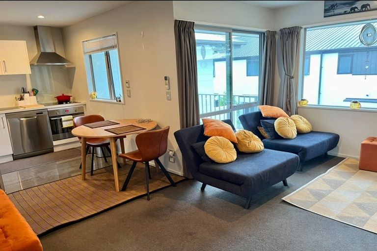 Photo of property in 7/424 Manchester Street, St Albans, Christchurch, 8014