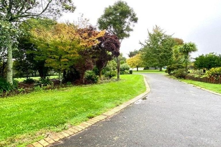 Photo of property in 542 No 1 Road, Te Puke, 3182