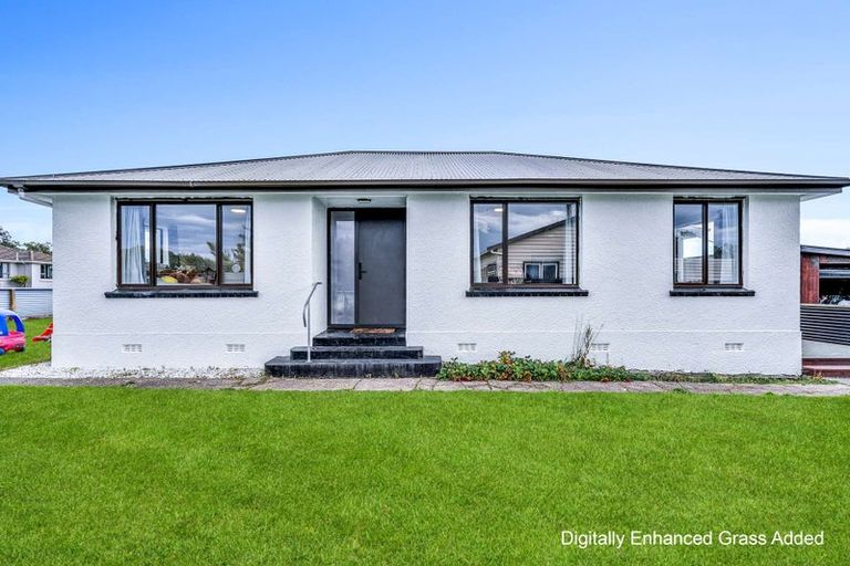 Photo of property in 130 Centre Street, Heidelberg, Invercargill, 9812