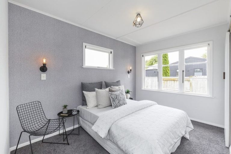 Photo of property in 99 Fitzroy Street, Terrace End, Palmerston North, 4410