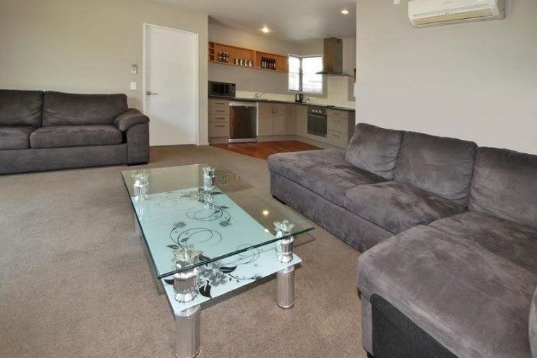 Photo of property in 5/13 Elizabeth Street, Riccarton, Christchurch, 8011