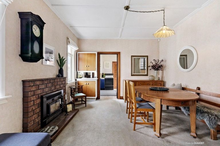 Photo of property in 73 Rotherham Terrace, Miramar, Wellington, 6022