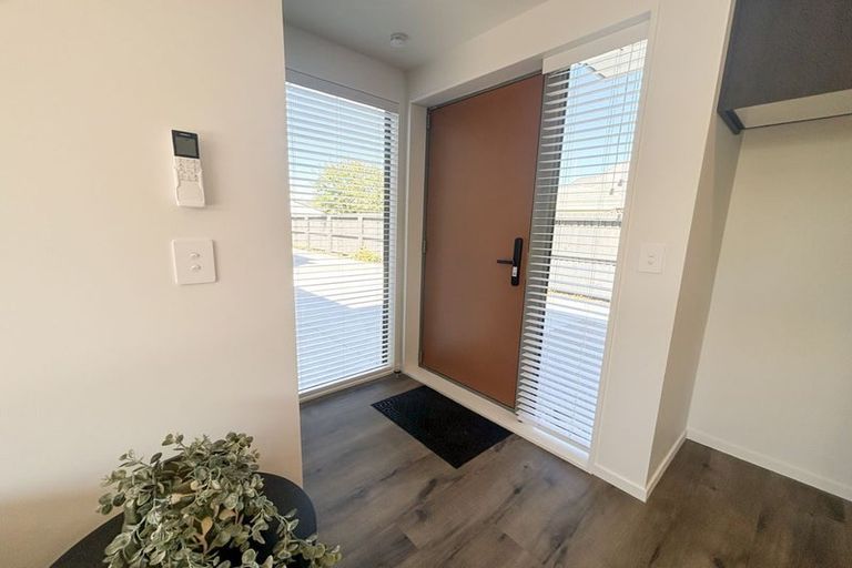 Photo of property in 3/6 Strauss Place, Somerfield, Christchurch, 8024