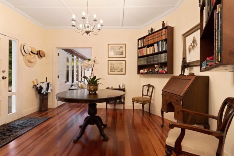 Photo of property in 367b Titirangi Road, Titirangi, Auckland, 0604