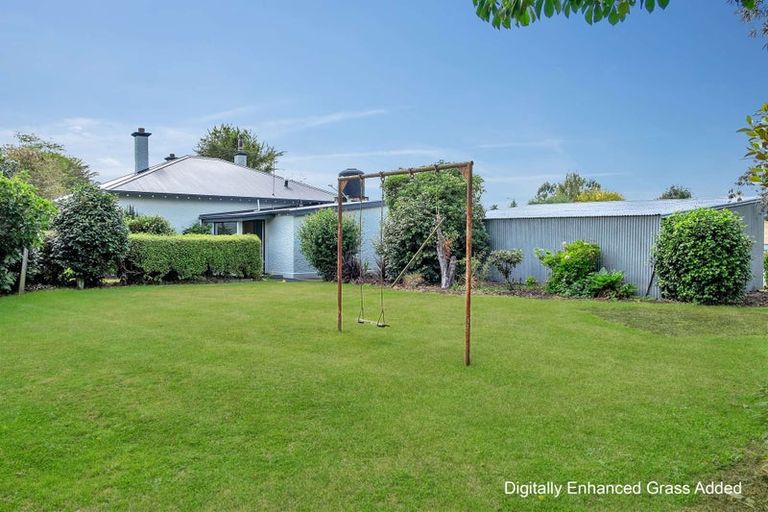 Photo of property in 42 Te Ngawai Road, Pleasant Point, 7903