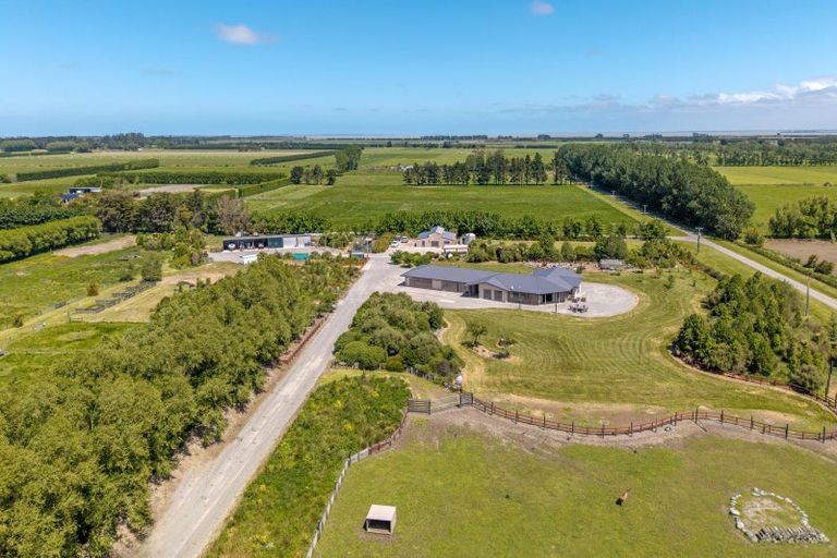 Photo of property in 21 Dalys Road, Lincoln, Christchurch, 7672