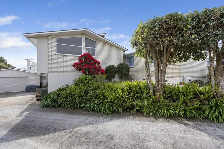 Photo of property in 41 Discovery Place, Marfell, New Plymouth, 4310