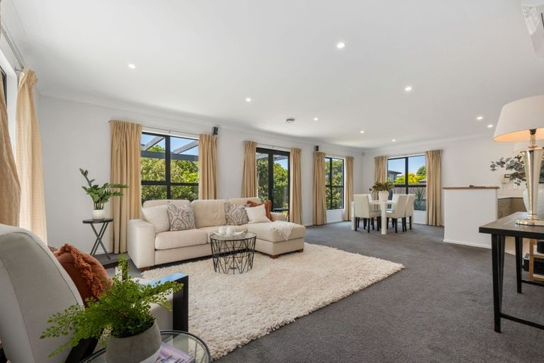 Photo of property in 1 Annaby Drive, Northwood, Christchurch, 8051