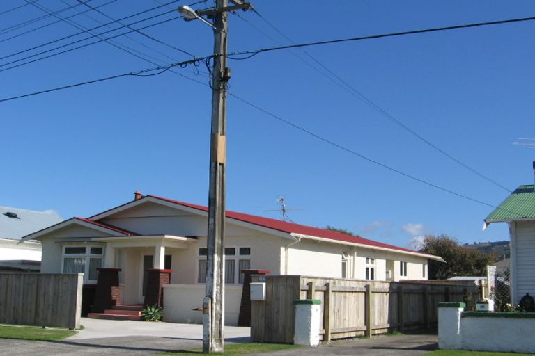 Photo of property in 121 William Street, Petone, Lower Hutt, 5012