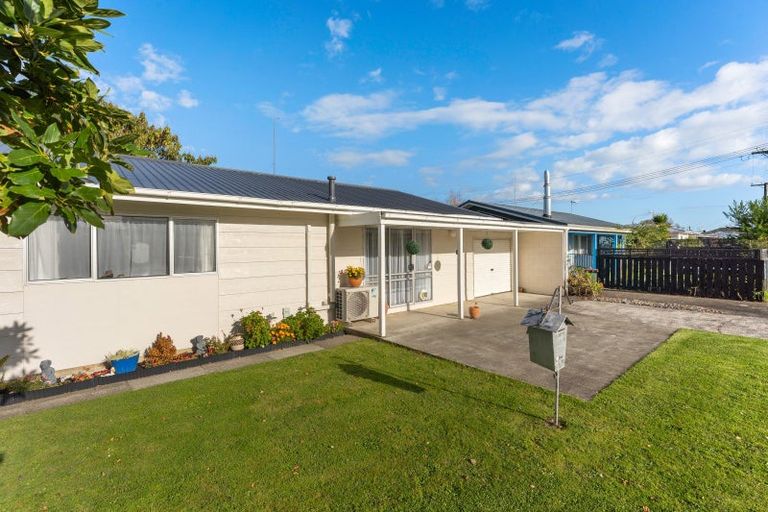 Photo of property in 33 Matarawa Street, Whanganui East, Whanganui, 4500