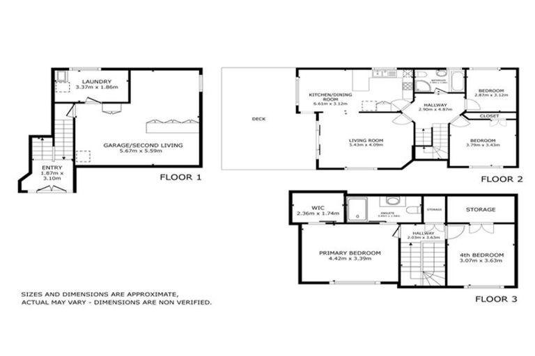 Photo of property in 19a Riddell Road, Glendowie, Auckland, 1071