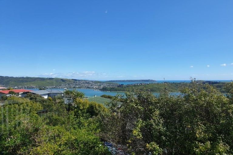 Photo of property in 121 Conclusion Street, Ascot Park, Porirua, 5024