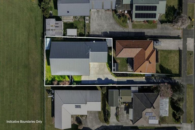 Photo of property in 20b Carisbrooke Street, Katikati, 3129