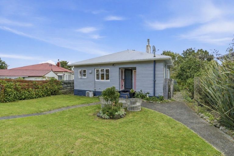 Photo of property in 3 Gilchrist Street, Te Aroha, 3320
