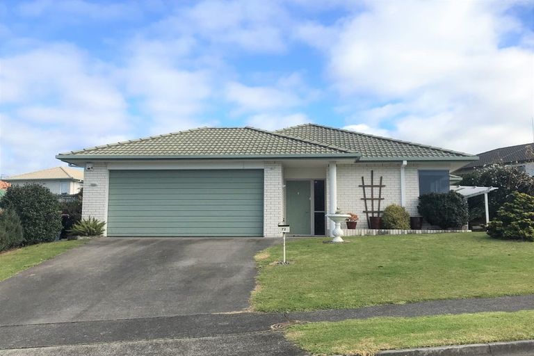 Photo of property in 72 Sapphire Drive, Hairini, Tauranga, 3112