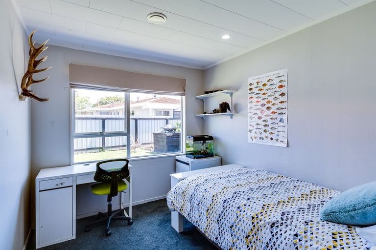 Photo of property in 3 Konini Crescent, Pirimai, Napier, 4112