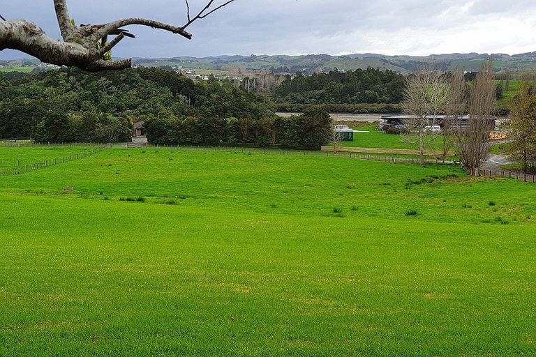 Photo of property in 91 Jumna Road, Maungaturoto, 0587