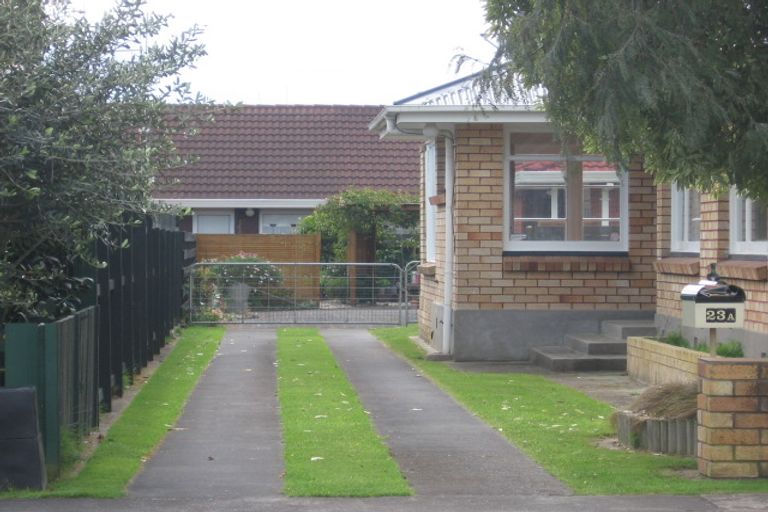 Photo of property in 23 Emmett Street, Greerton, Tauranga, 3112