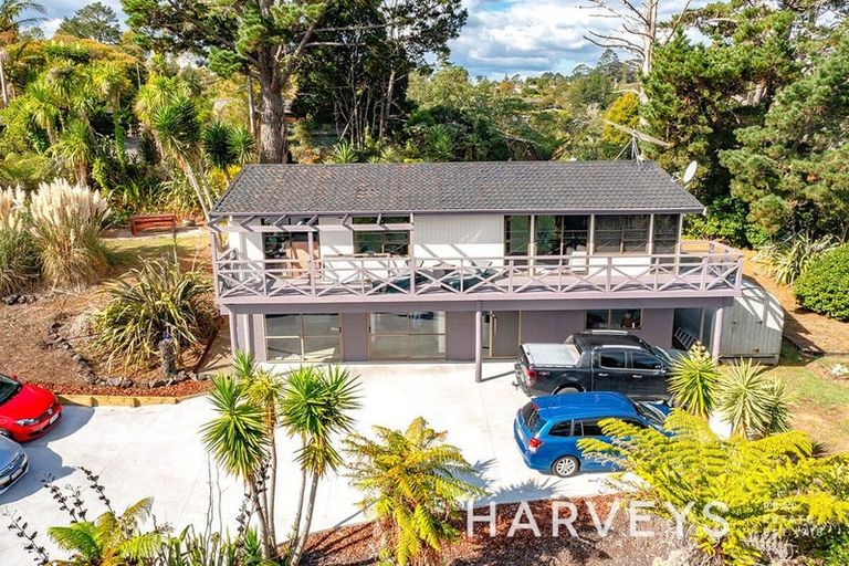 Photo of property in 91 Waitakere Road, Waitakere, Auckland, 0816