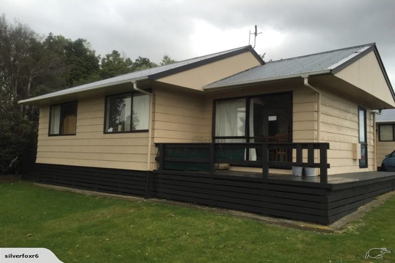 Photo of property in 6/554 Ruahine Street, Hokowhitu, Palmerston North, 4410