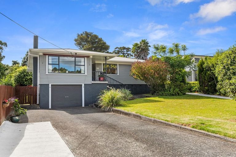 Photo of property in 29 Carr Street, Te Kamo, Whangarei, 0112