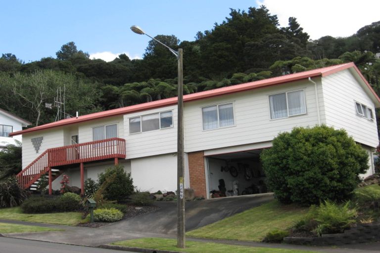 Photo of property in 20 Magnolia Avenue, Te Kamo, Whangarei, 0112