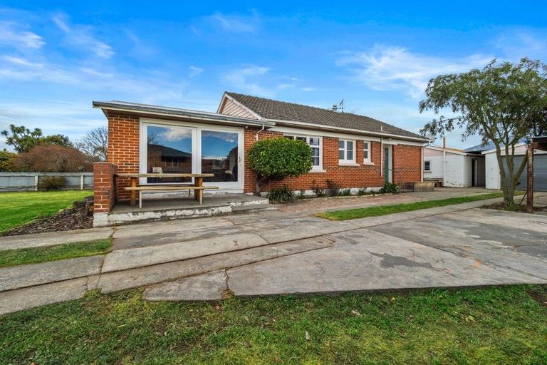 Photo of property in 33 Saunders Road, Allenton, Ashburton, 7700