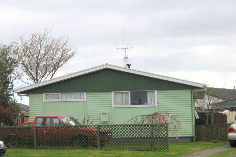 Photo of property in 10 Tania Place, Mount Maunganui, 3116