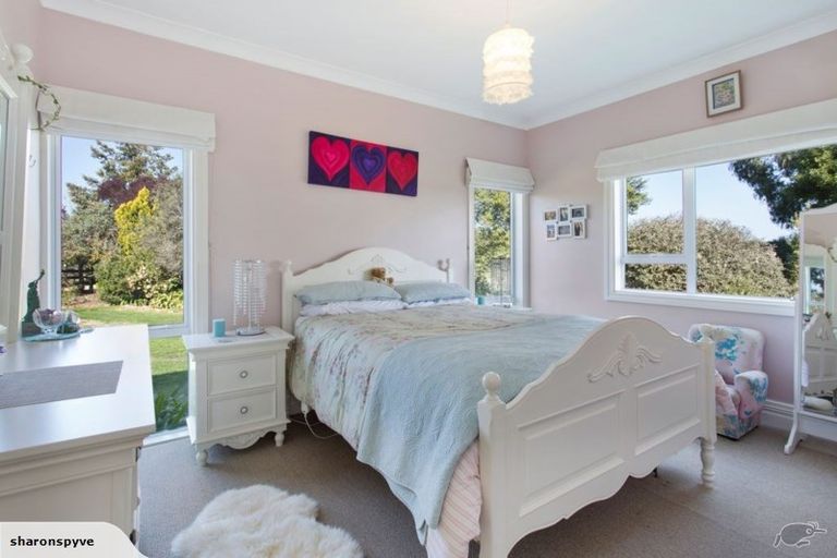 Photo of property in 851 Rang Leithfield Road, Leithfield, Amberley, 7481