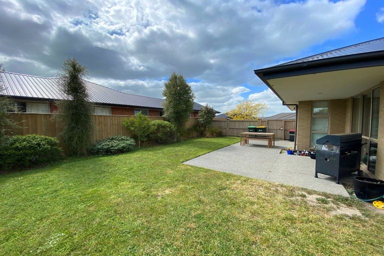 Photo of property in 206 Brookside Road, Rolleston, 7614